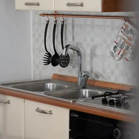 La Piccola Corte 아파트