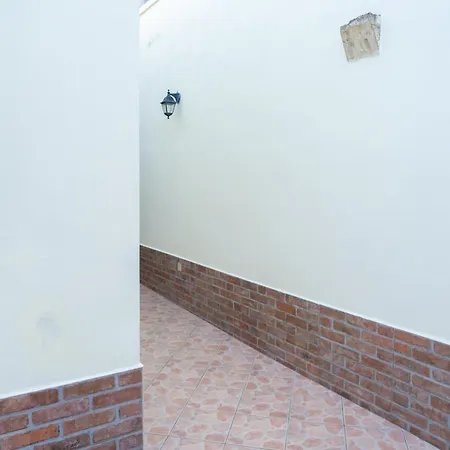 La Piccola Corte 아파트